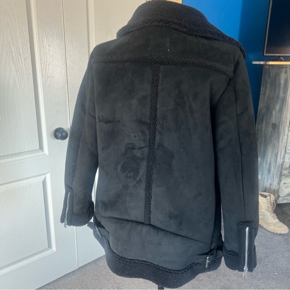 ANN TAYLOR LOFT WINTER COAT - Picture 6 of 13